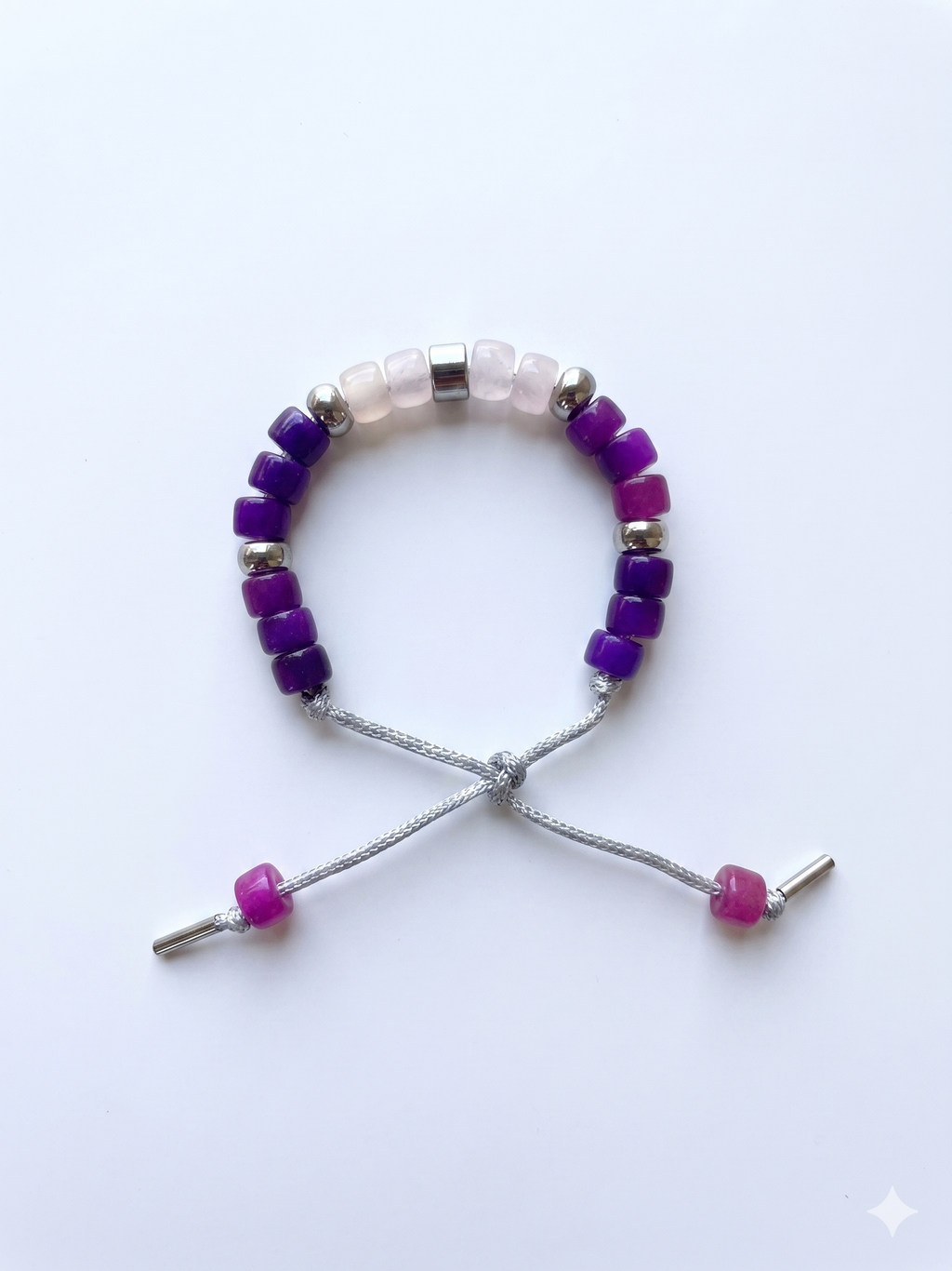 Bracciale Beads premium