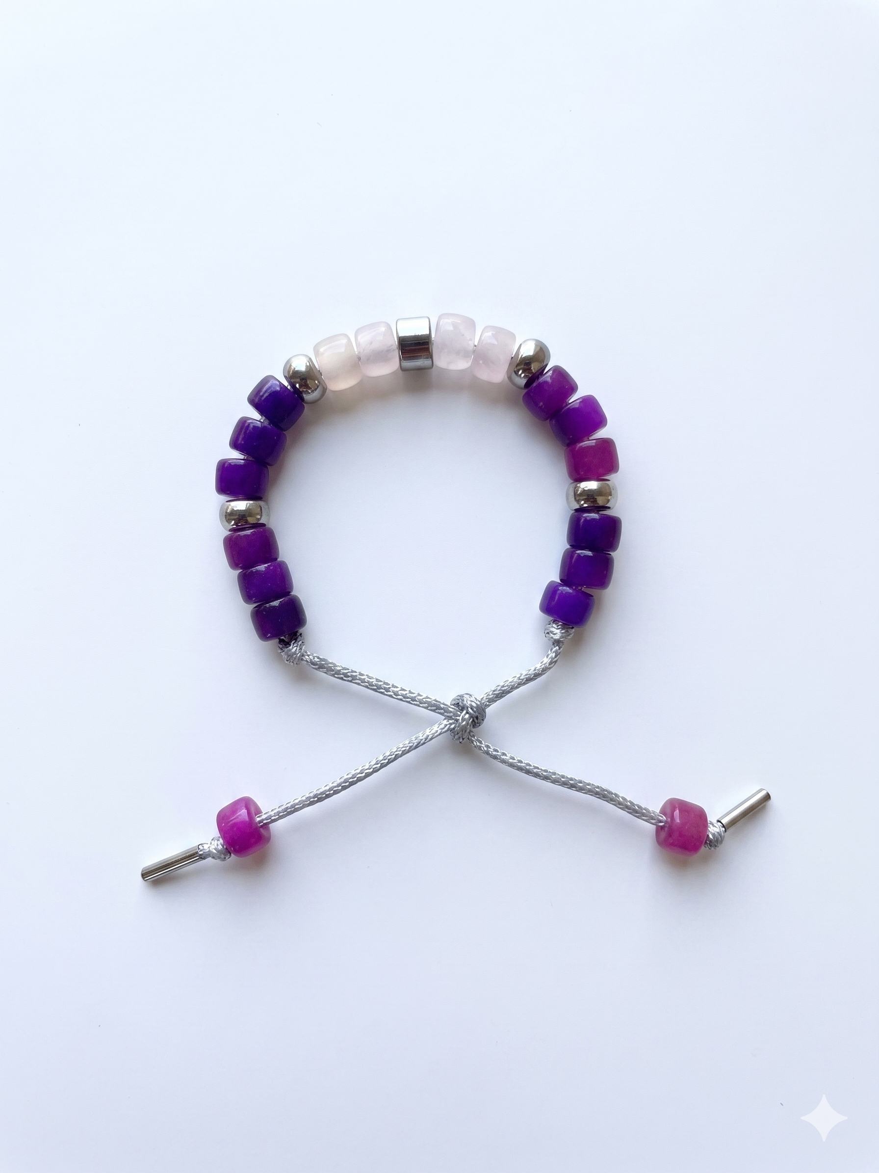 Bracciale Beads premium
