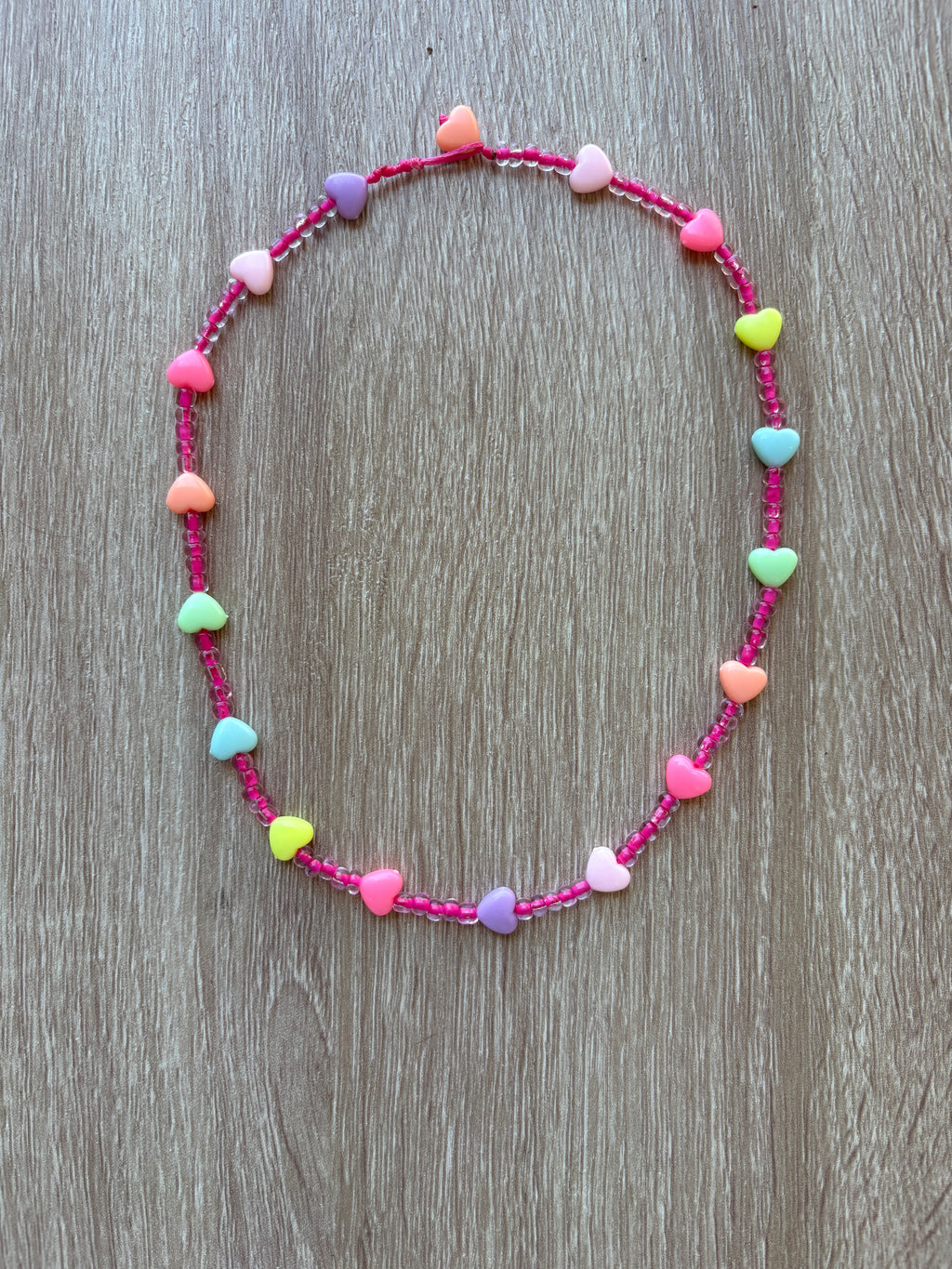 Collana Heart
