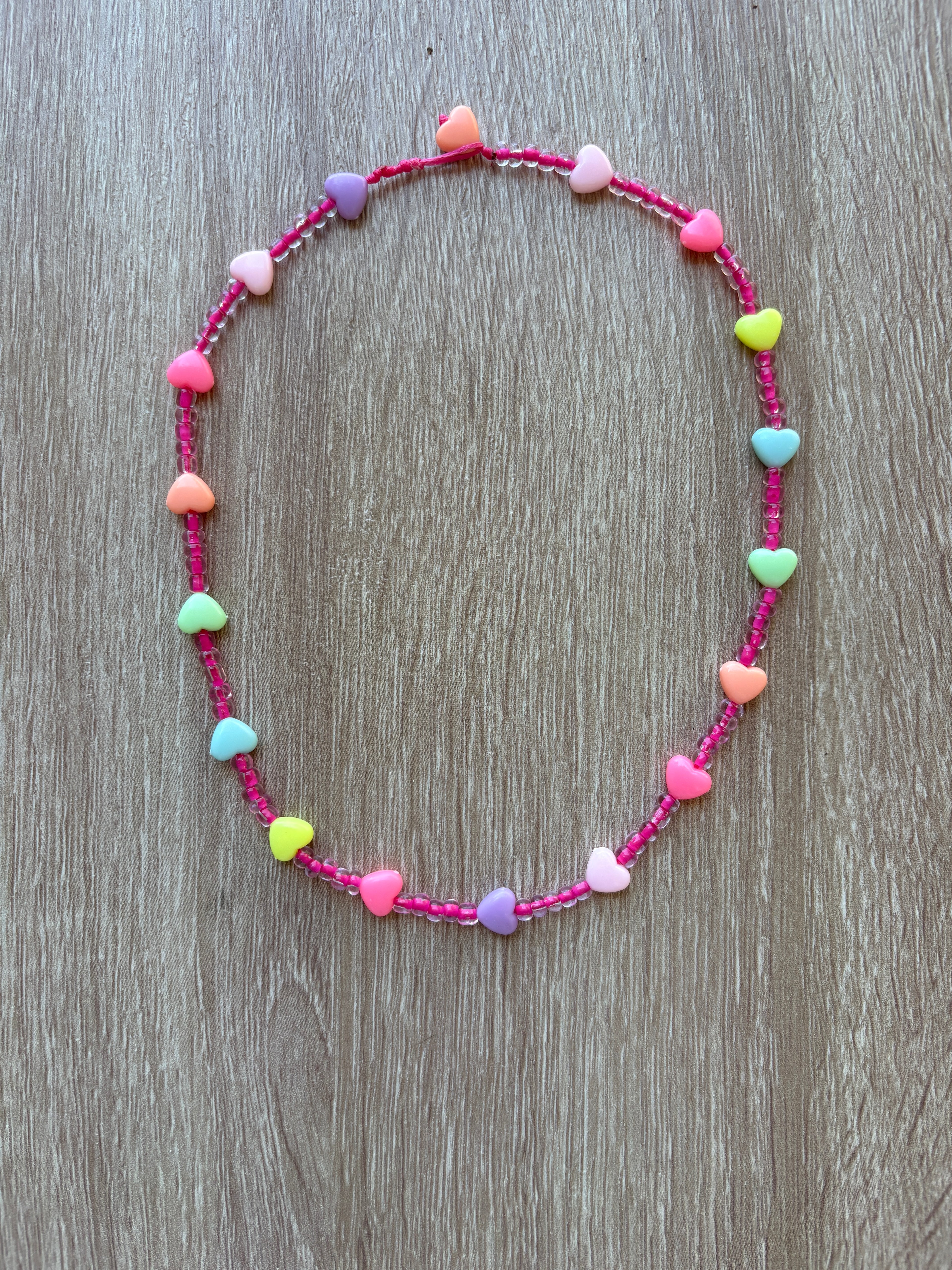Collana Heart