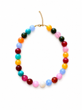 Collana maxi bowls