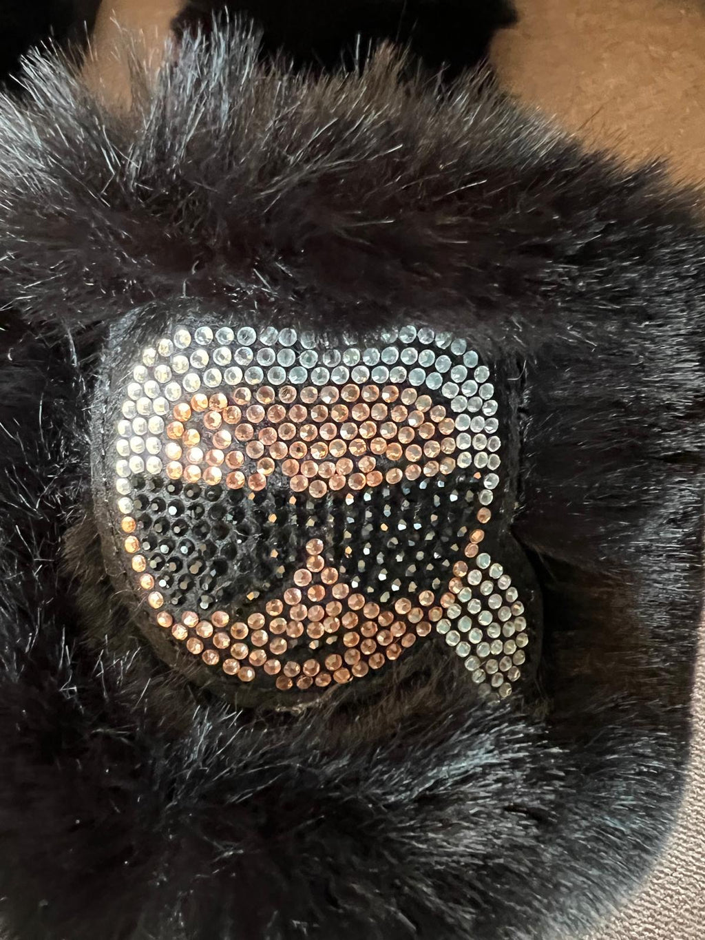 Karl lagerfeld sabot