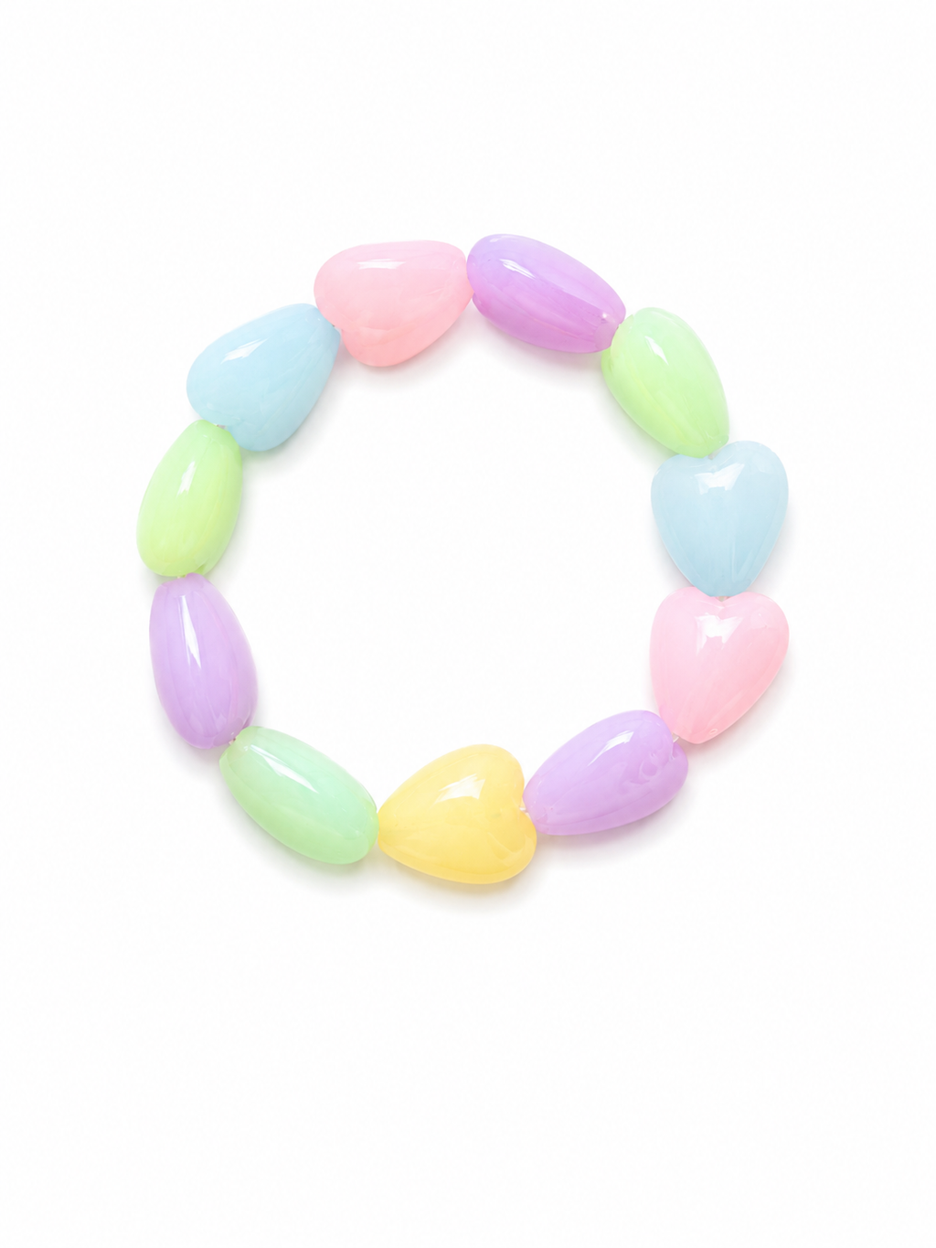 Bracciale Heart