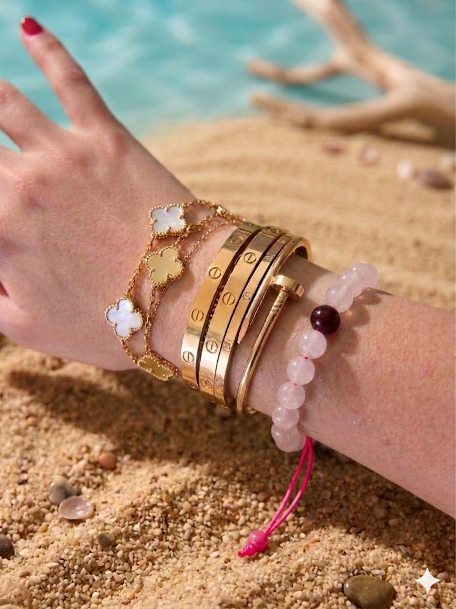 Bracciale sfere