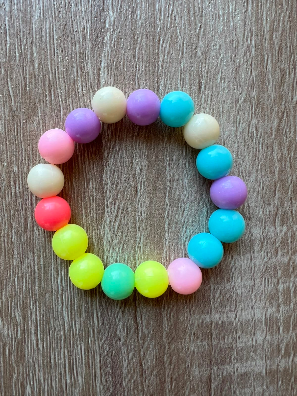 Bracciale sfere