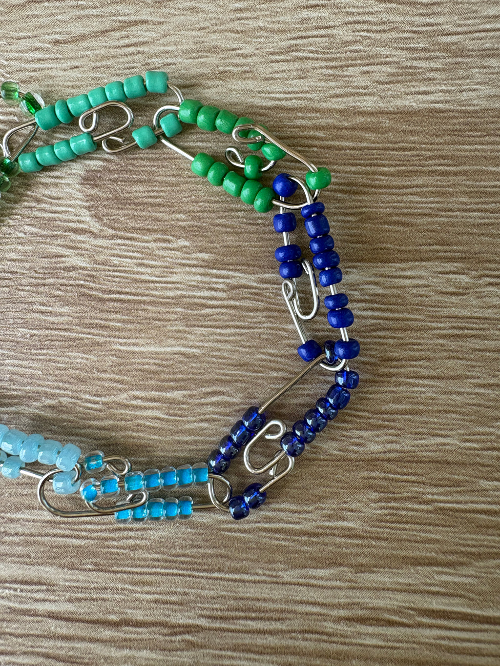 Bracciale clip