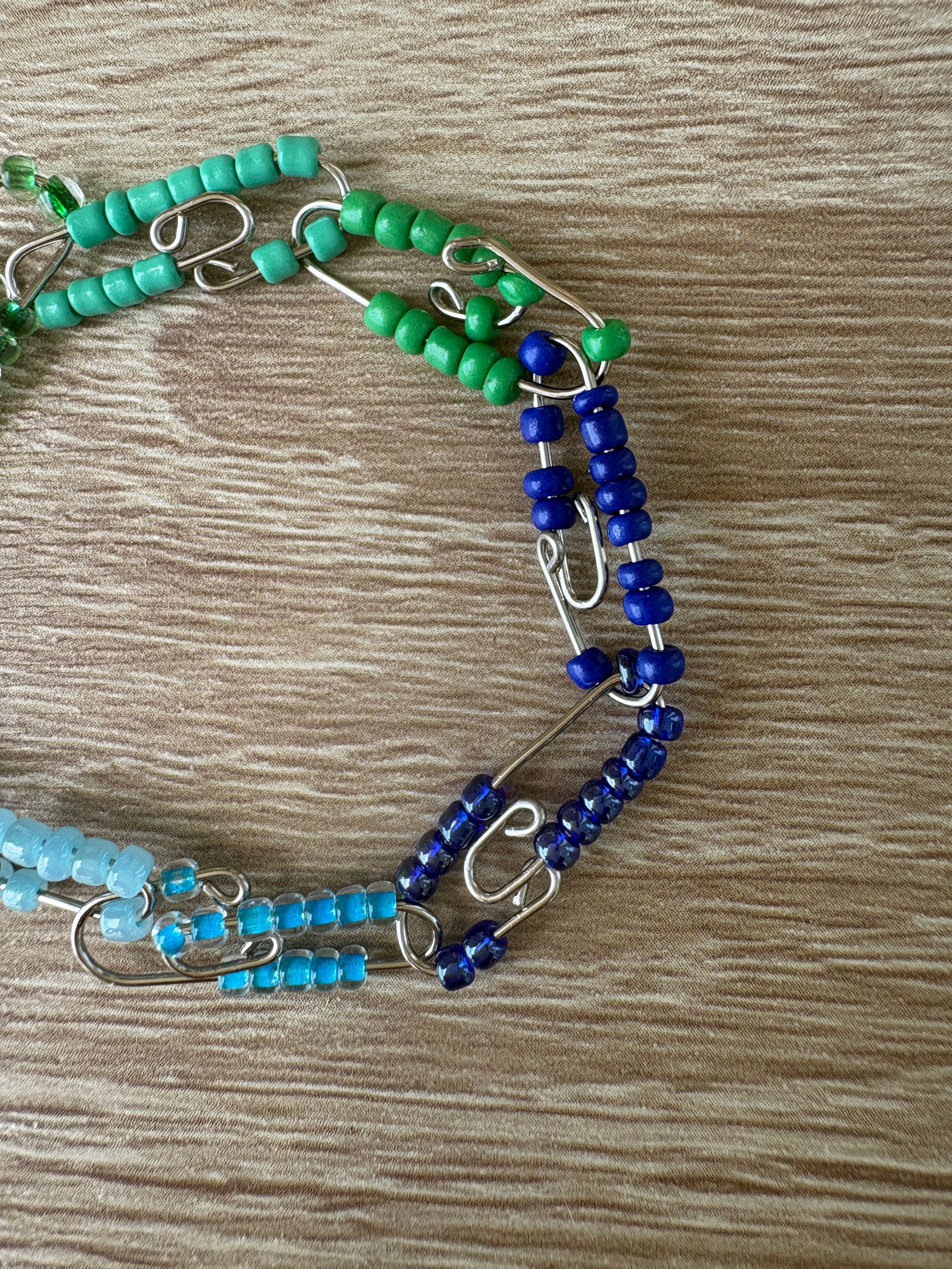 Bracciale clip