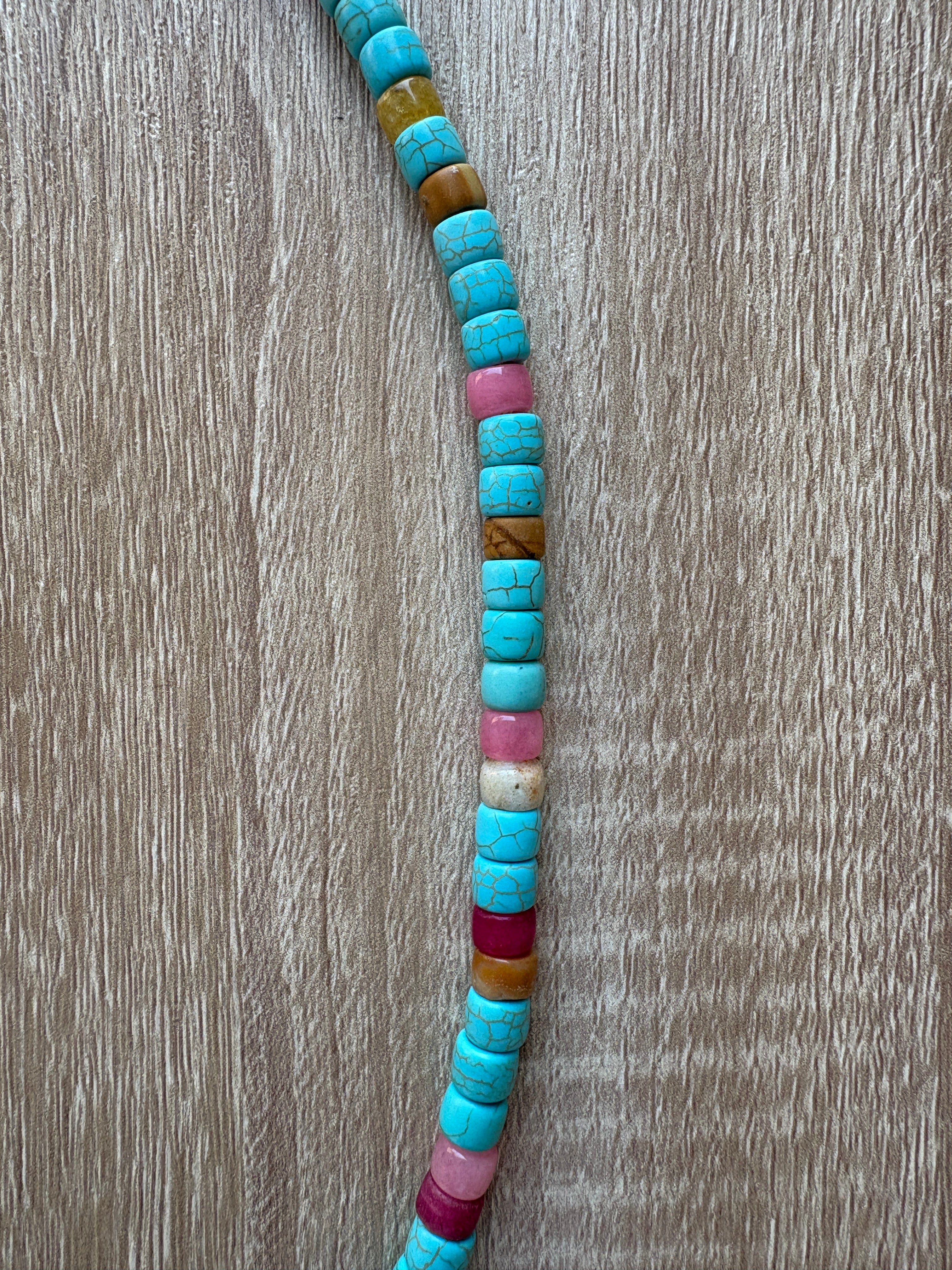 Collab beads colorati