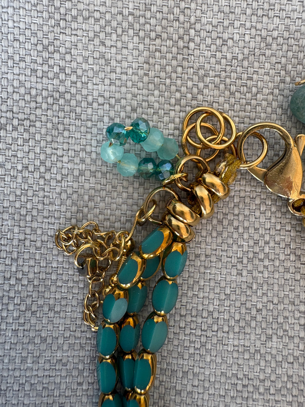 Bracciale munti charms