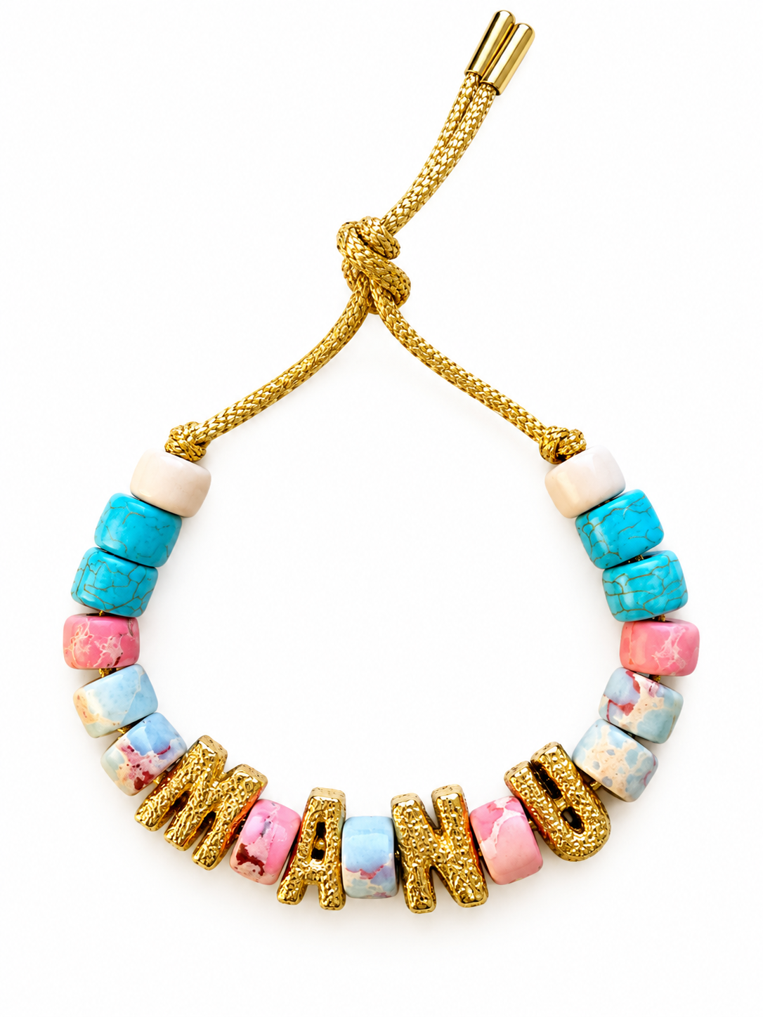 Bracciale con nome