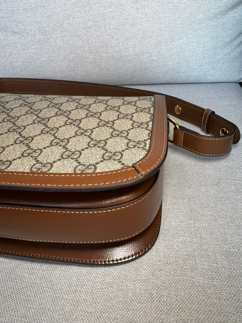 Borsa Gucci Horsebit 1955