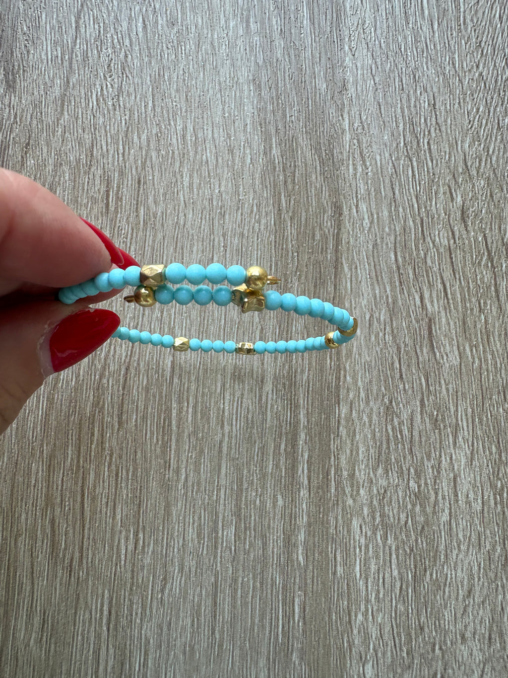 Bracciale rigido