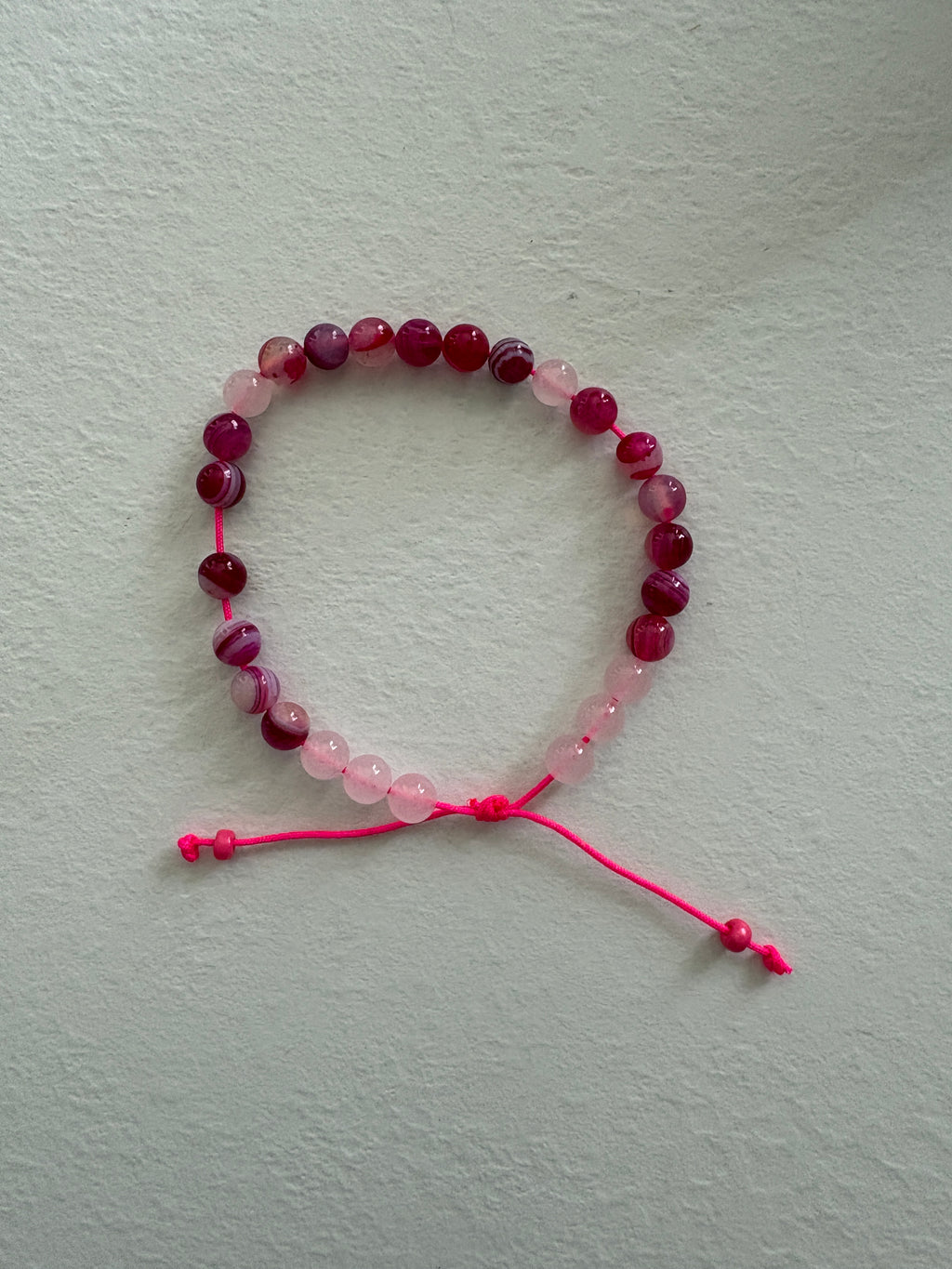 Bracciale sfere