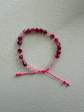 Bracciale sfere