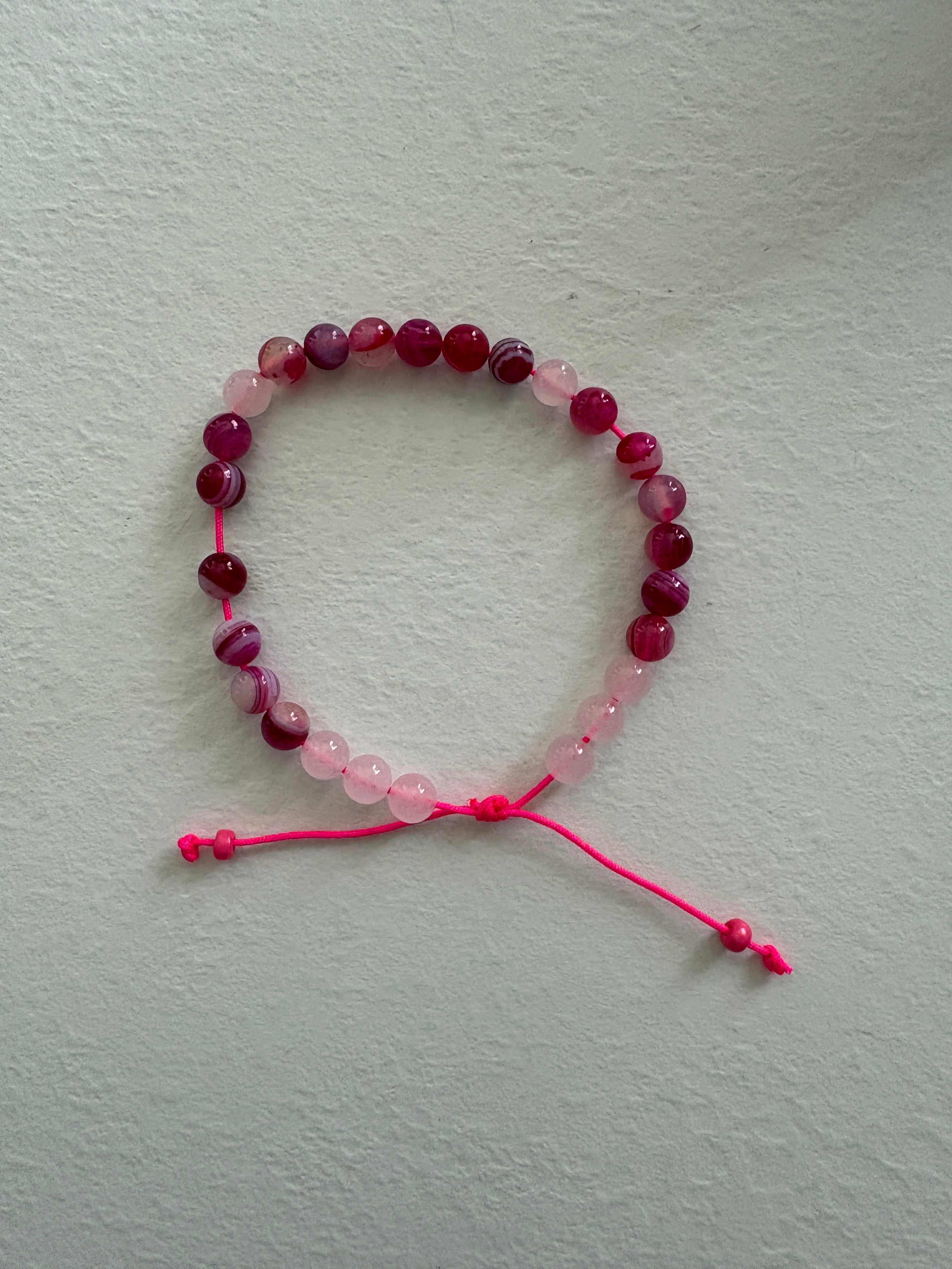 Bracciale sfere