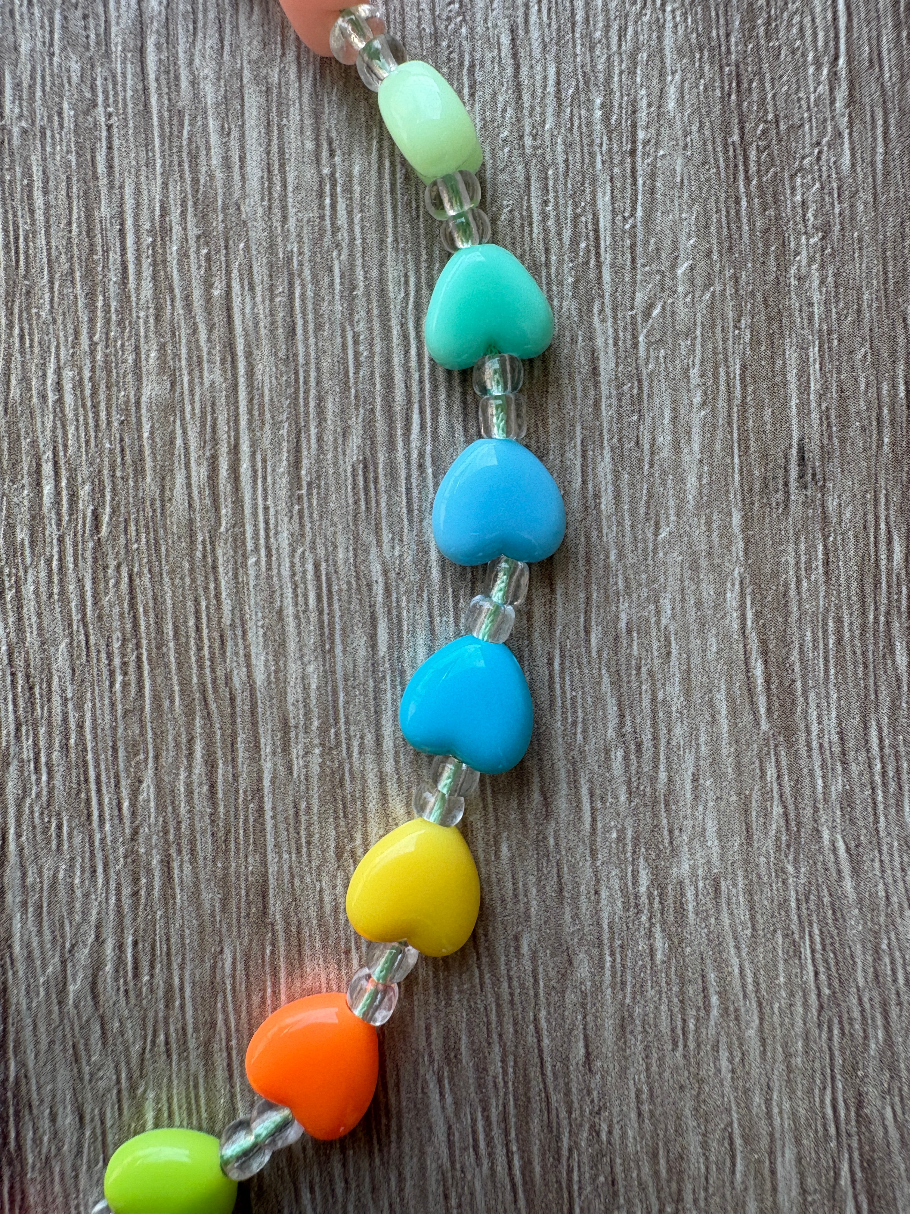 Collana Heart