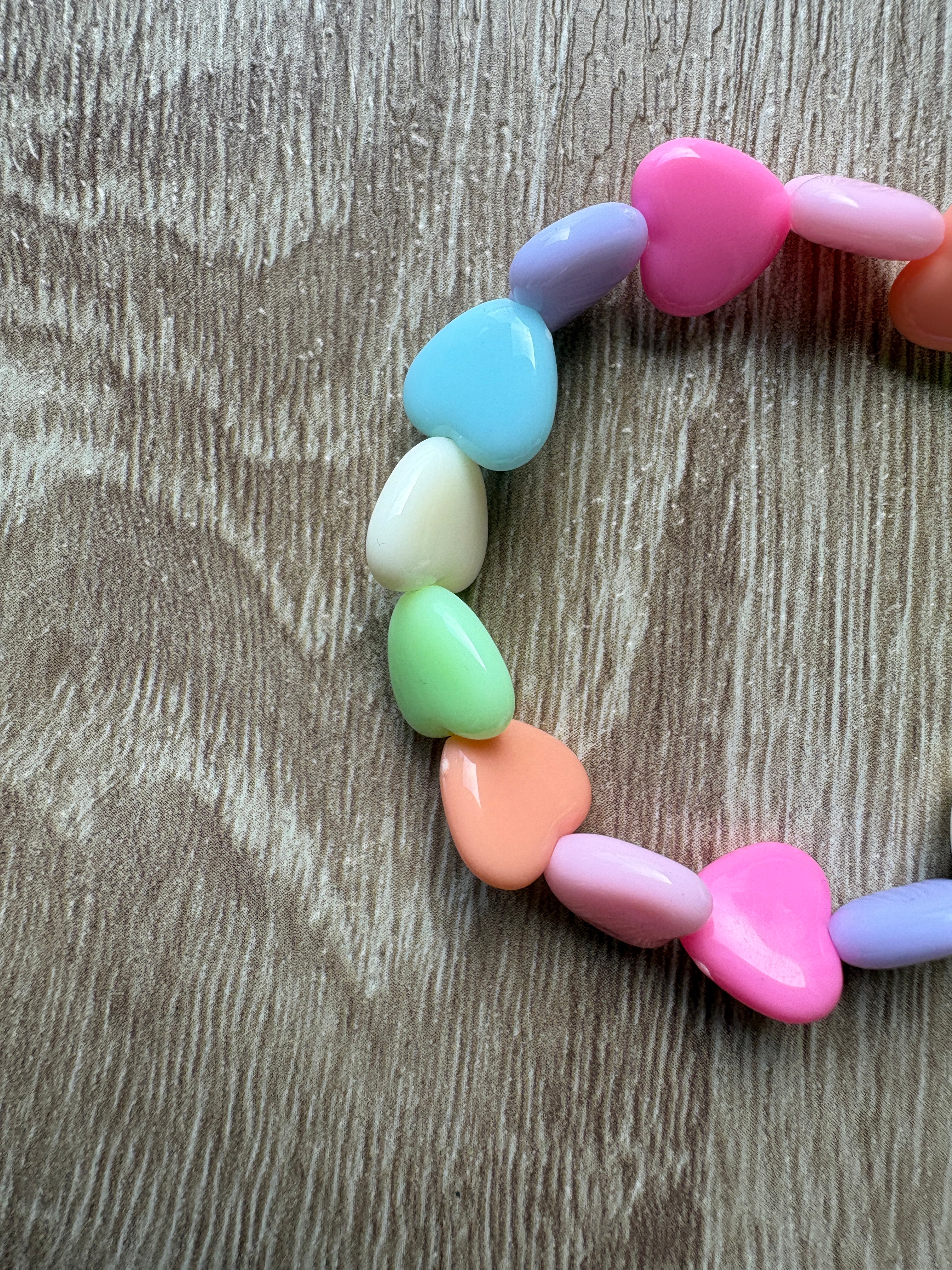 Bracciale Heart medio