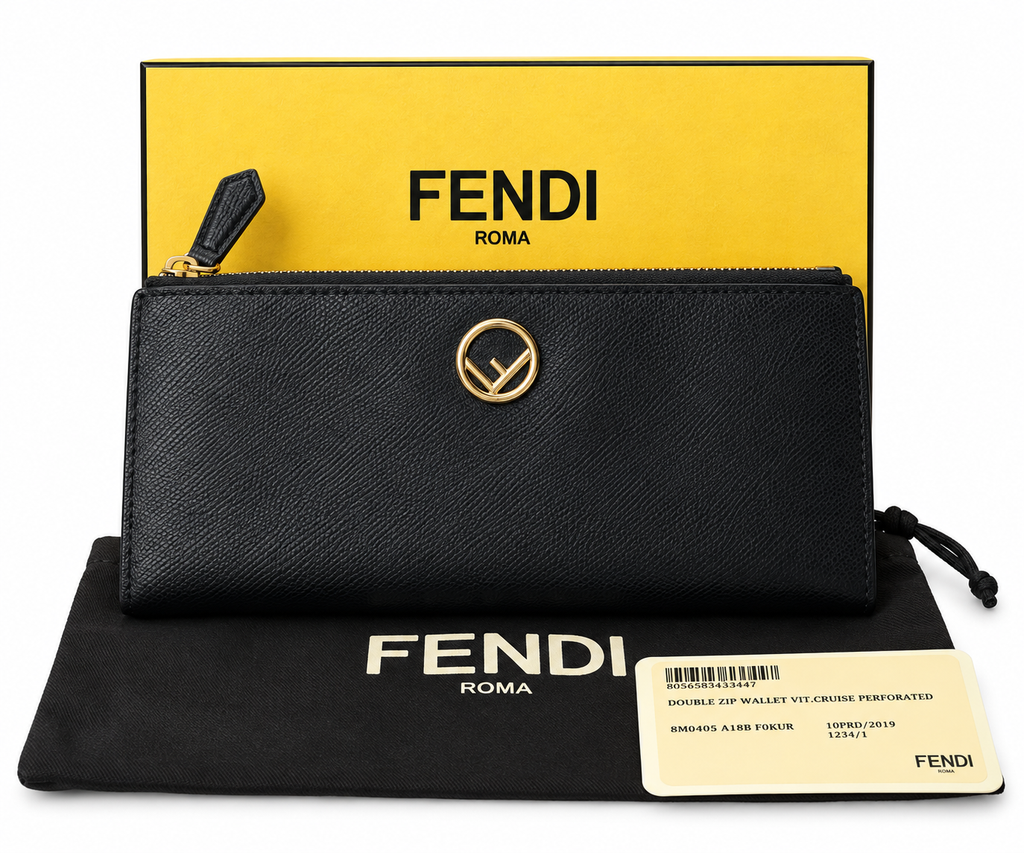 Fendi portafoglio