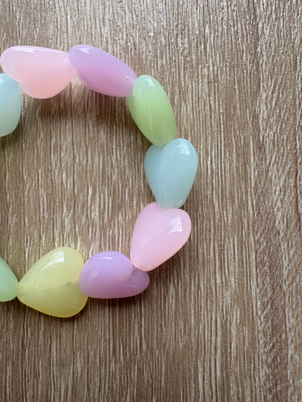 Bracciale Heart