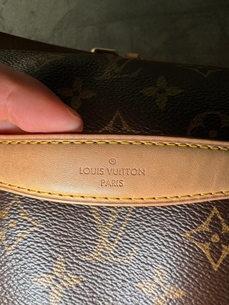 Louis Vuitton Bumbag