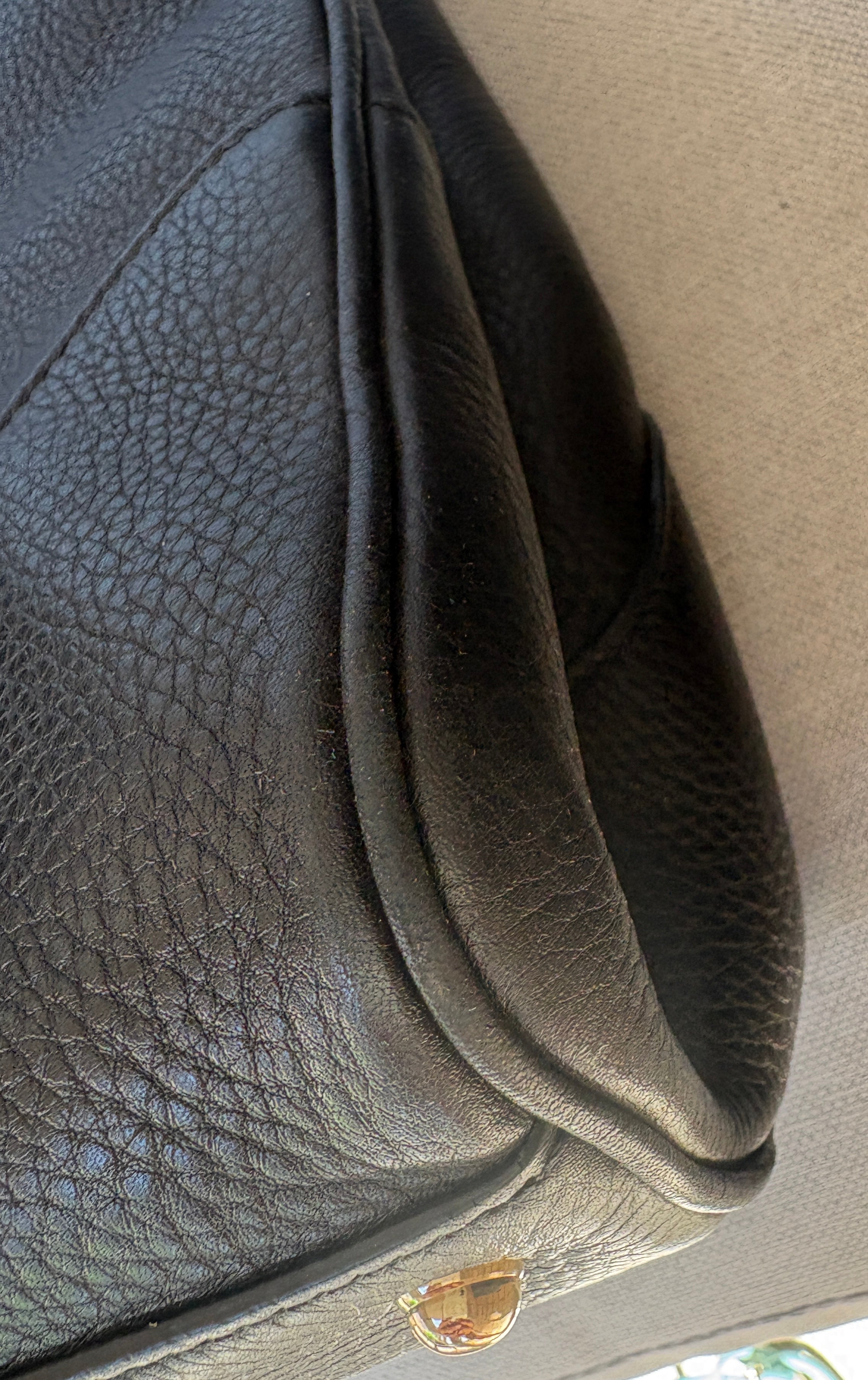 Gucci Diana nera
