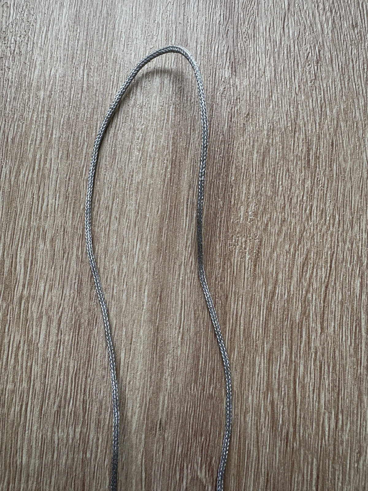 Collana porta occhiali beads colorati