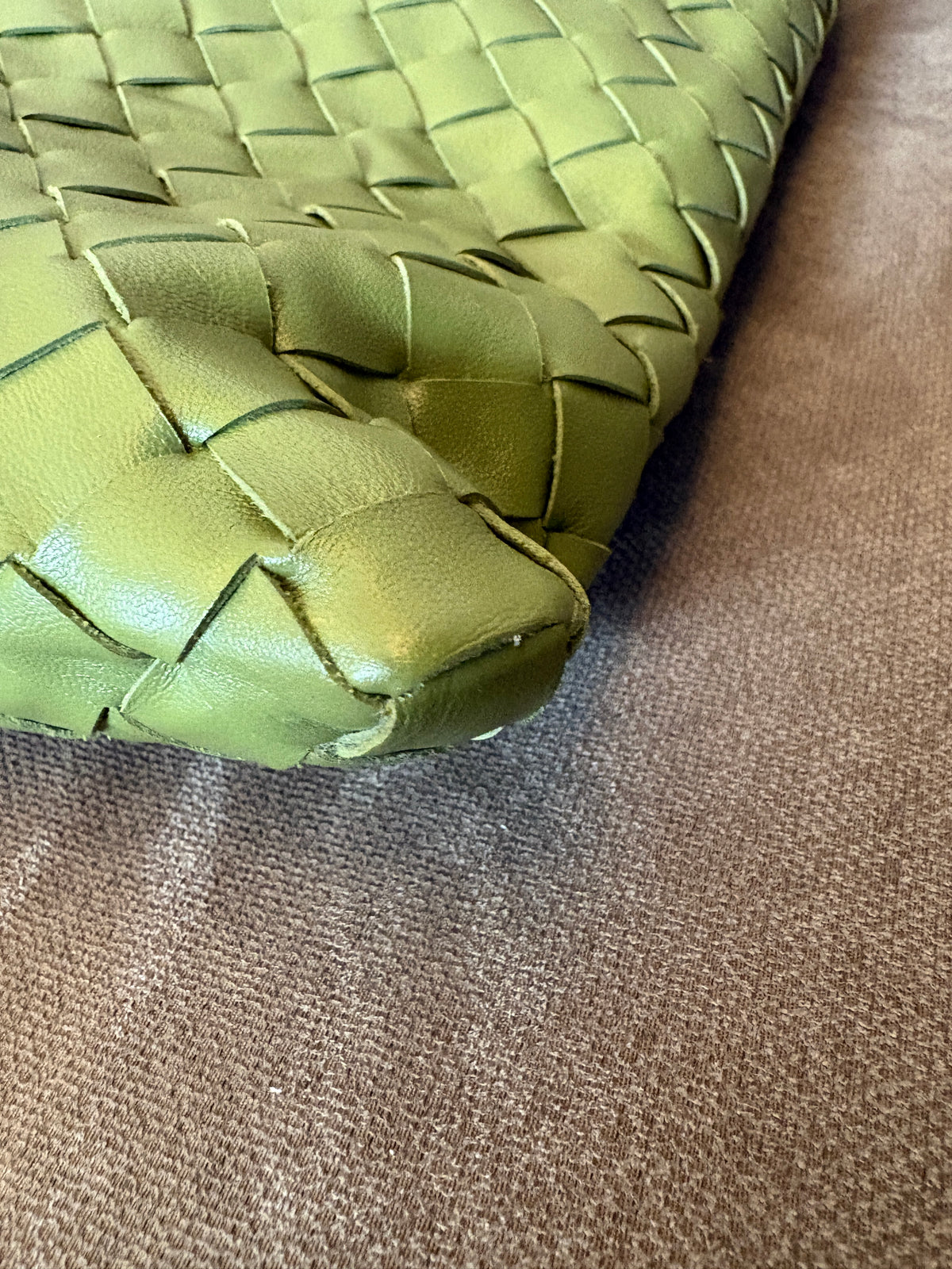 Bottega veneta hop grande