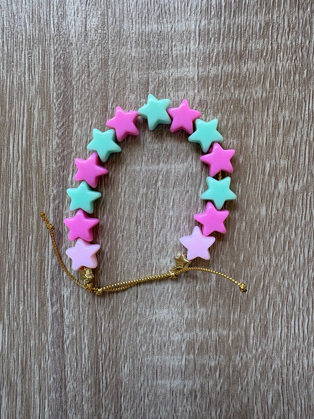 Bracciale star 13