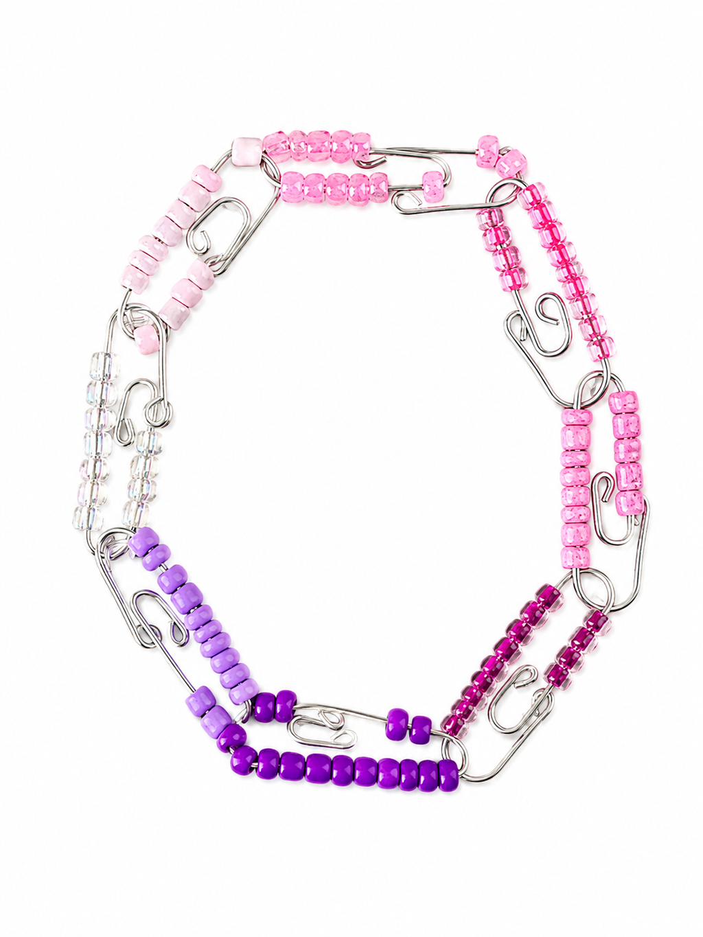 Bracciale clip