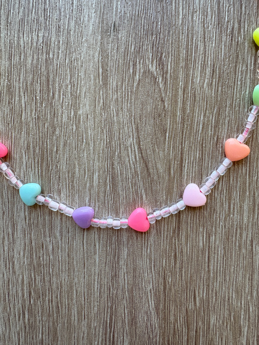 Collana Heart