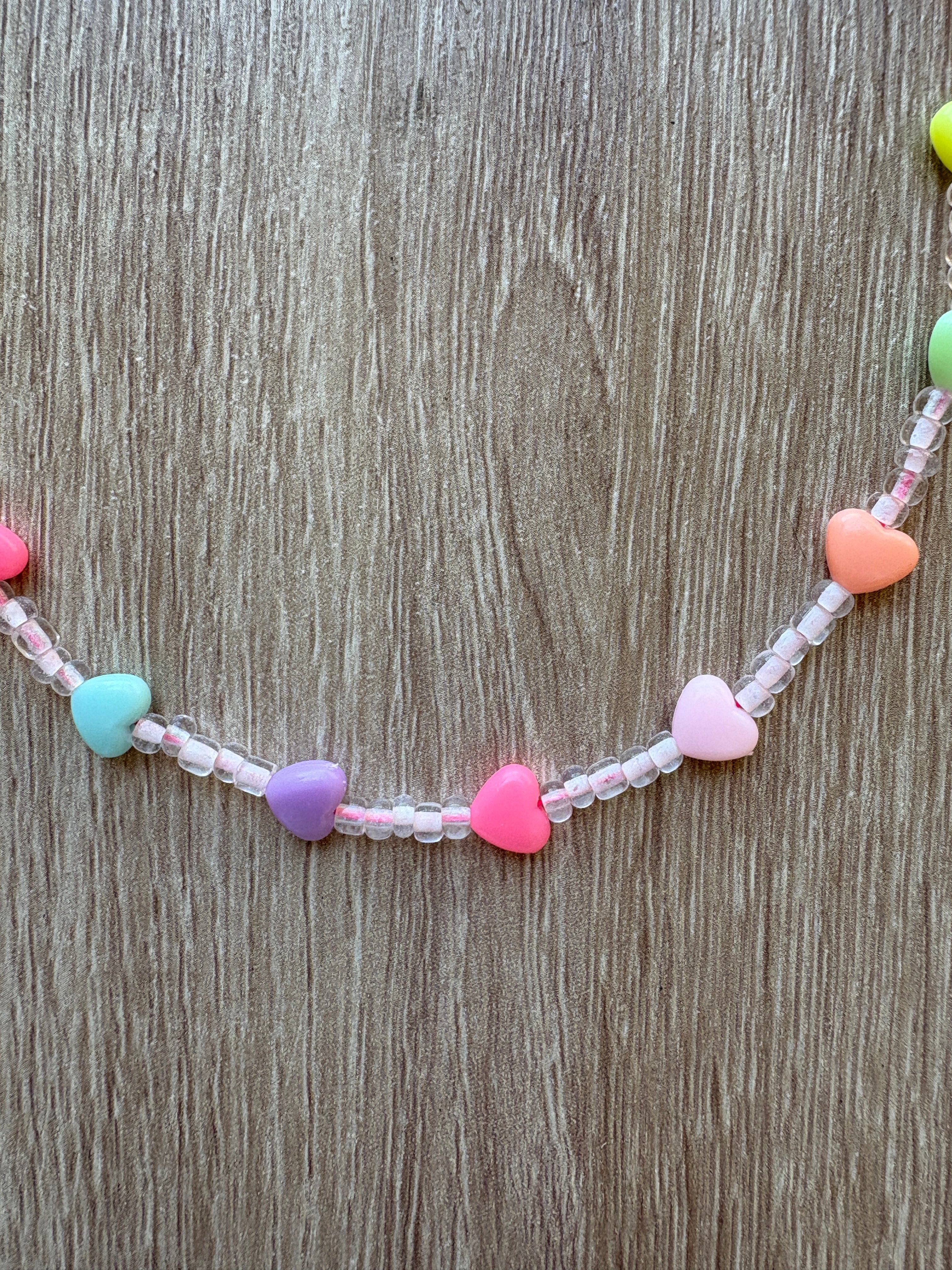 Collana Heart