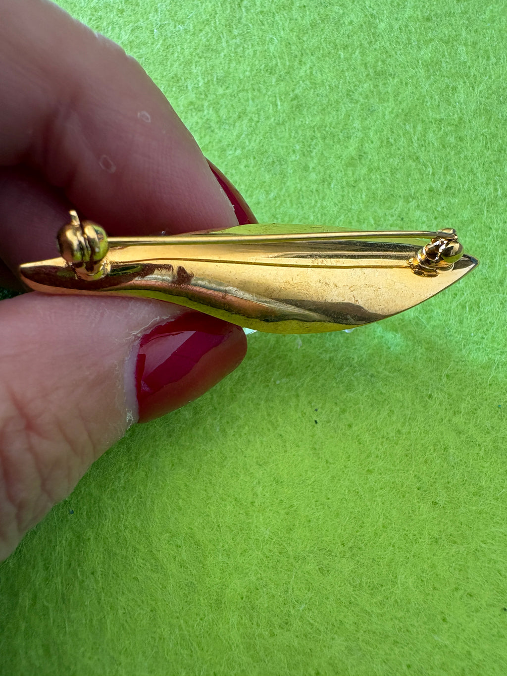 Spilla Swarovski