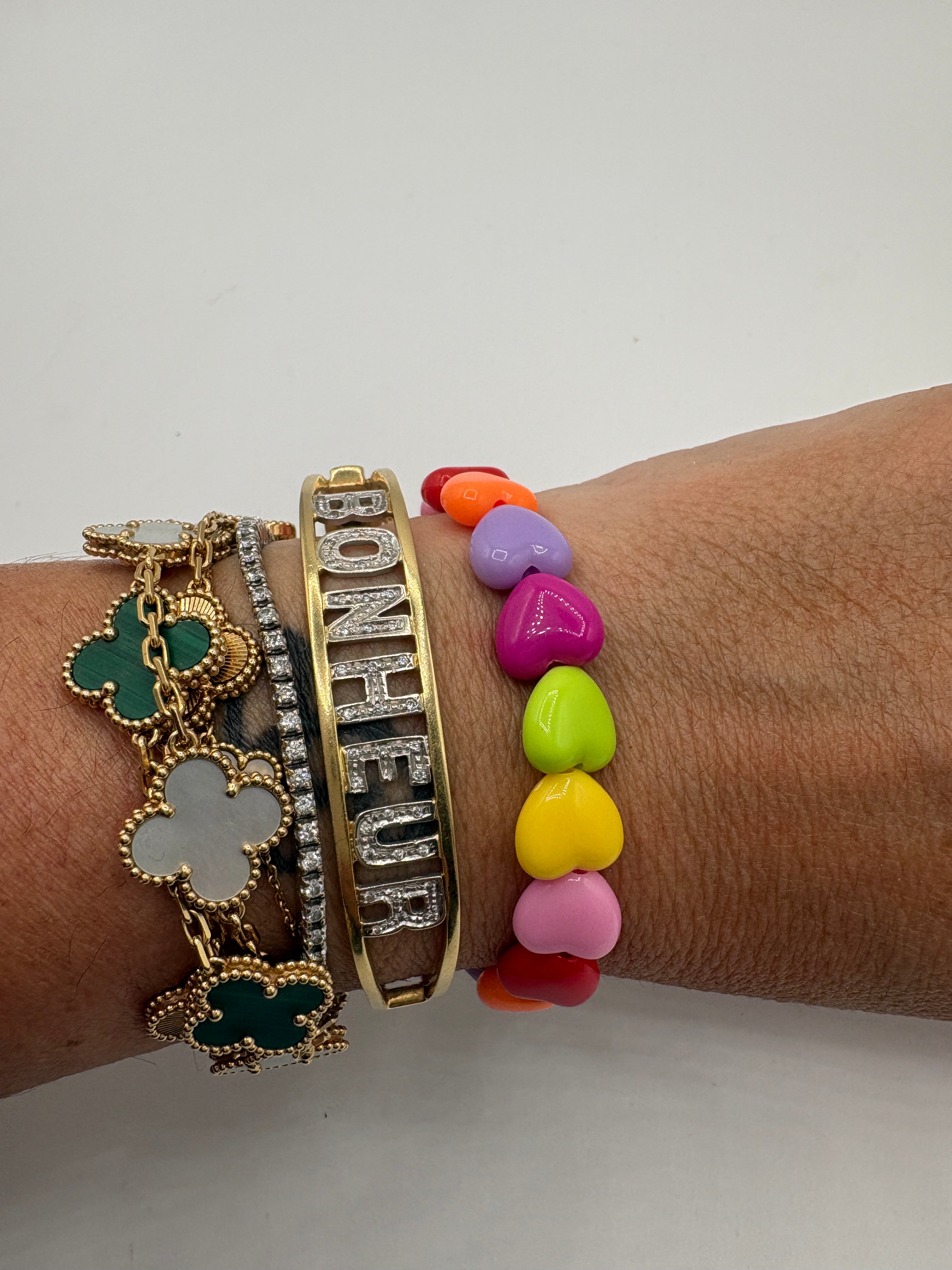 Bracciale Heart