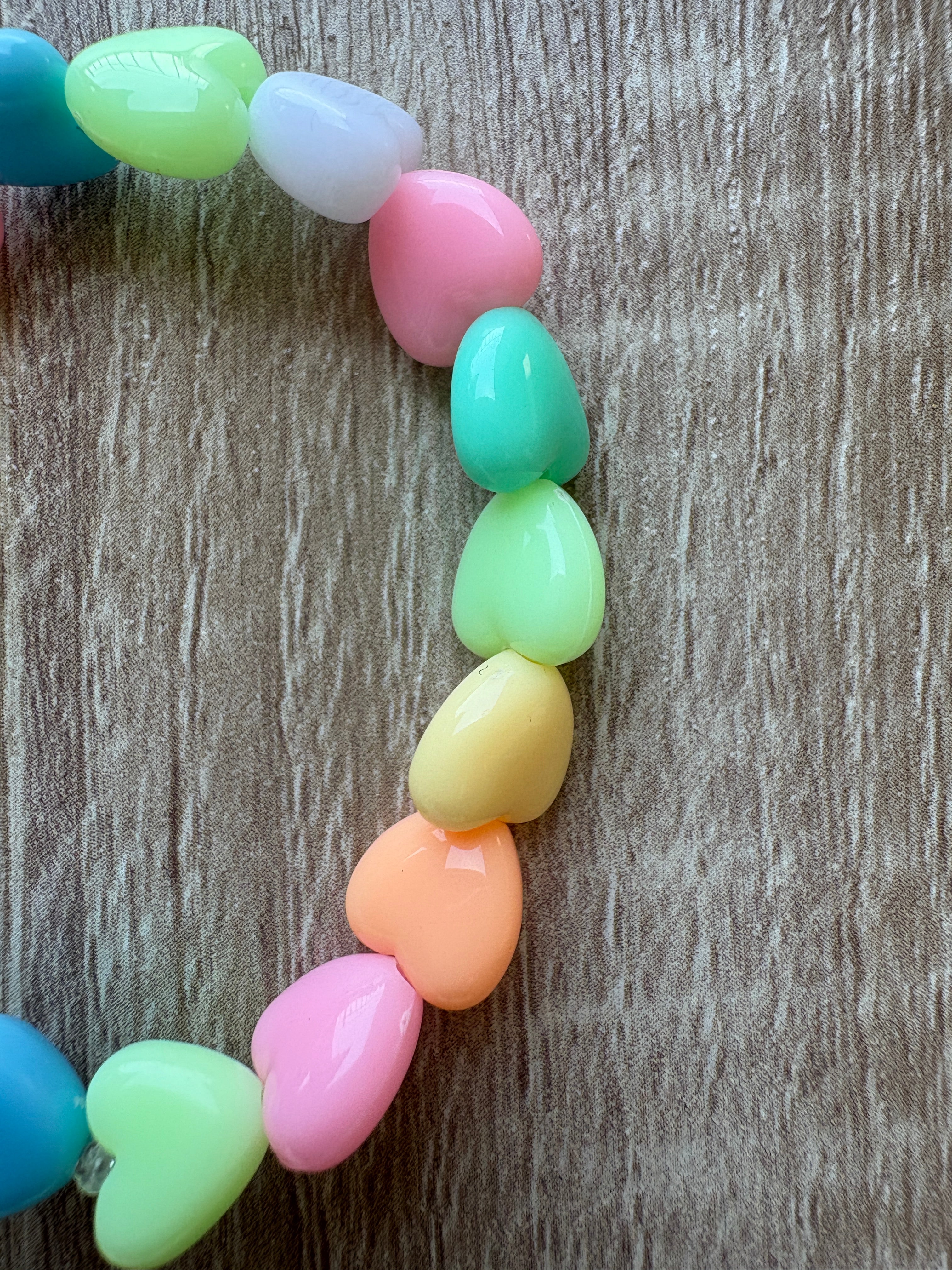Bracciale Heart