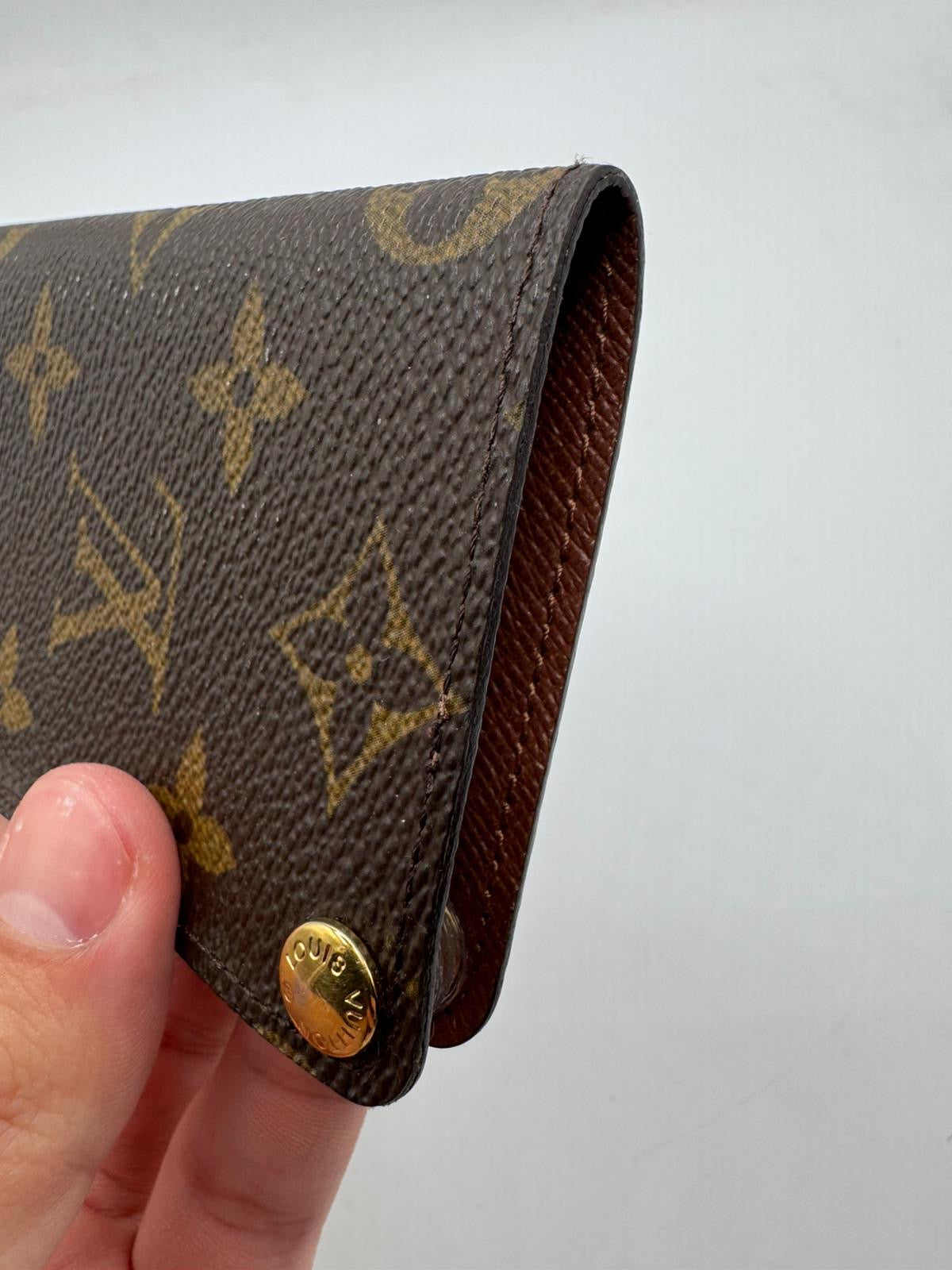Louis Vuitton portacarte