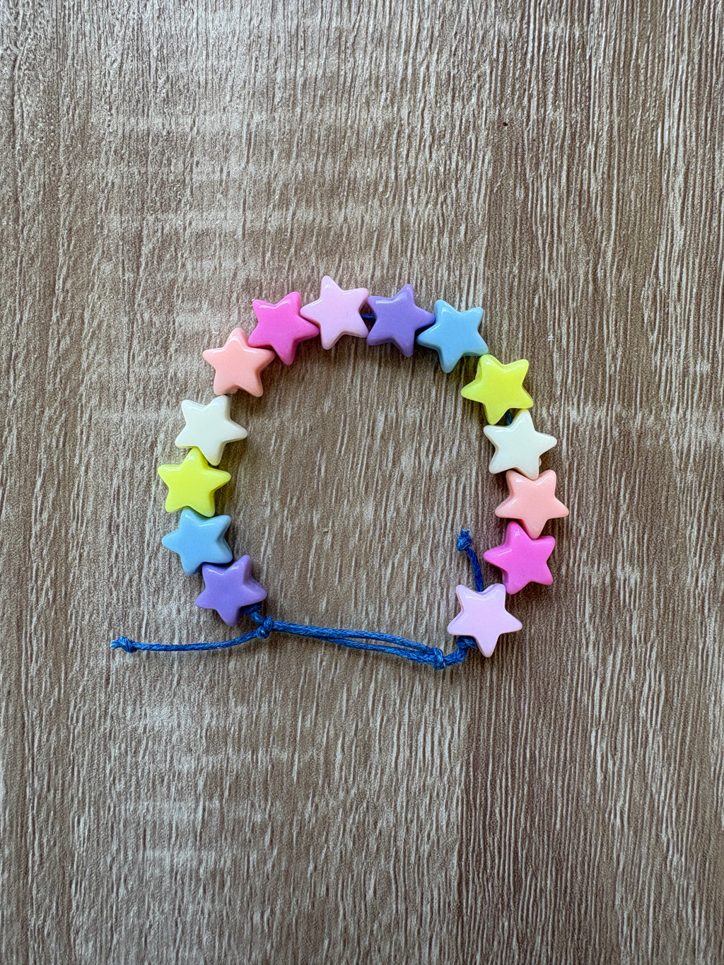 Bracciale star 13