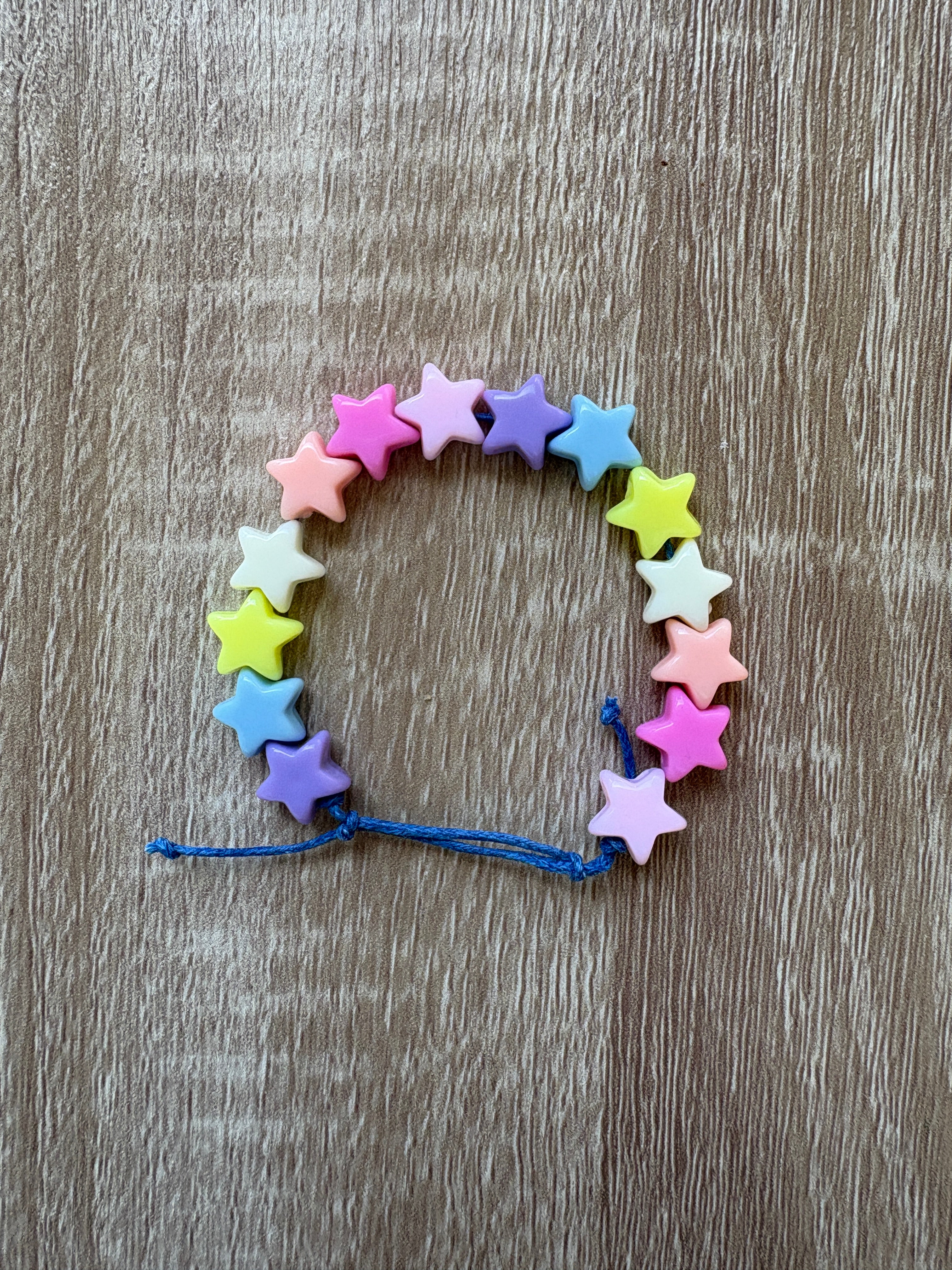 Bracciale star 13