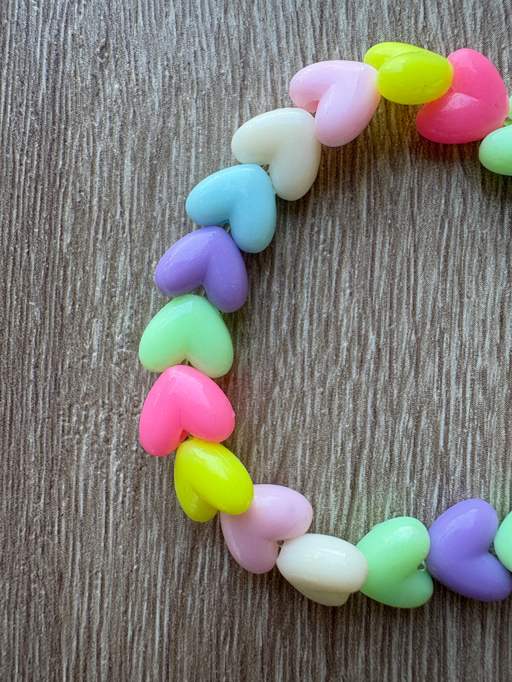 Bracciale Heart