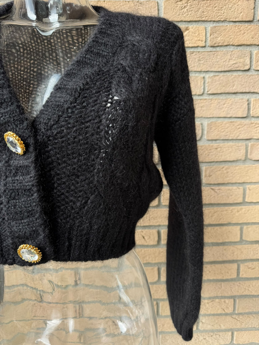 Alessandra Rich cardigan