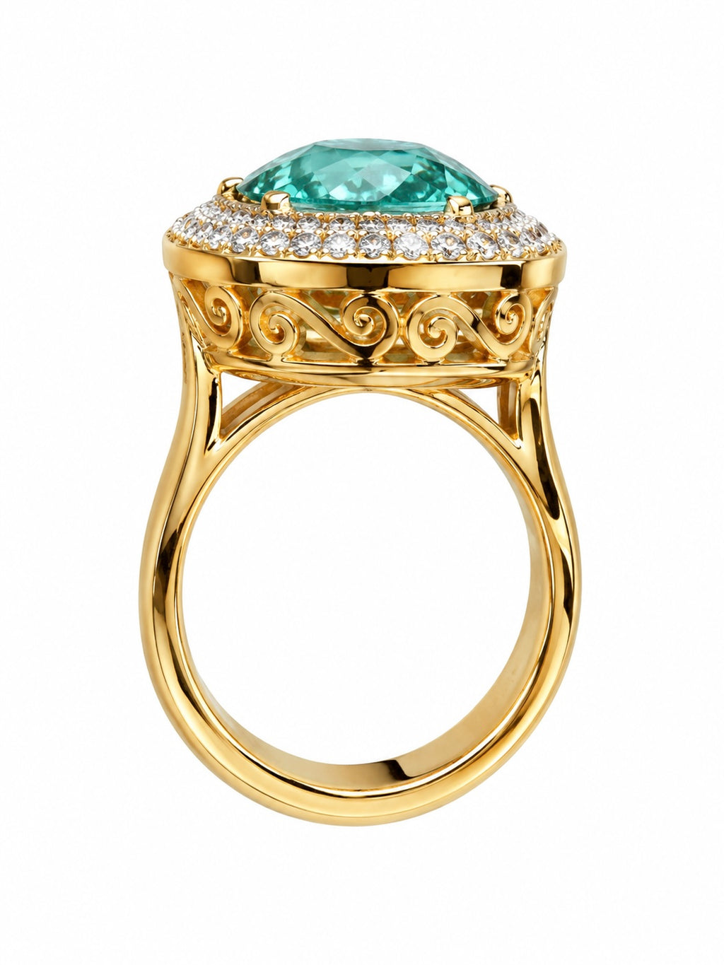 Anello paraiba