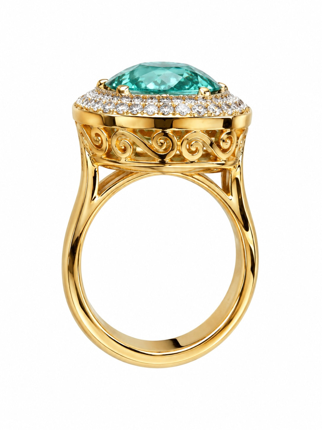 Anello paraiba