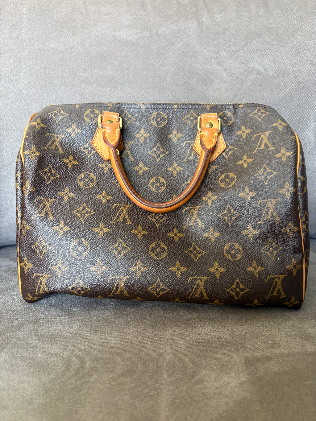 Louis Vuitton Speedy 30