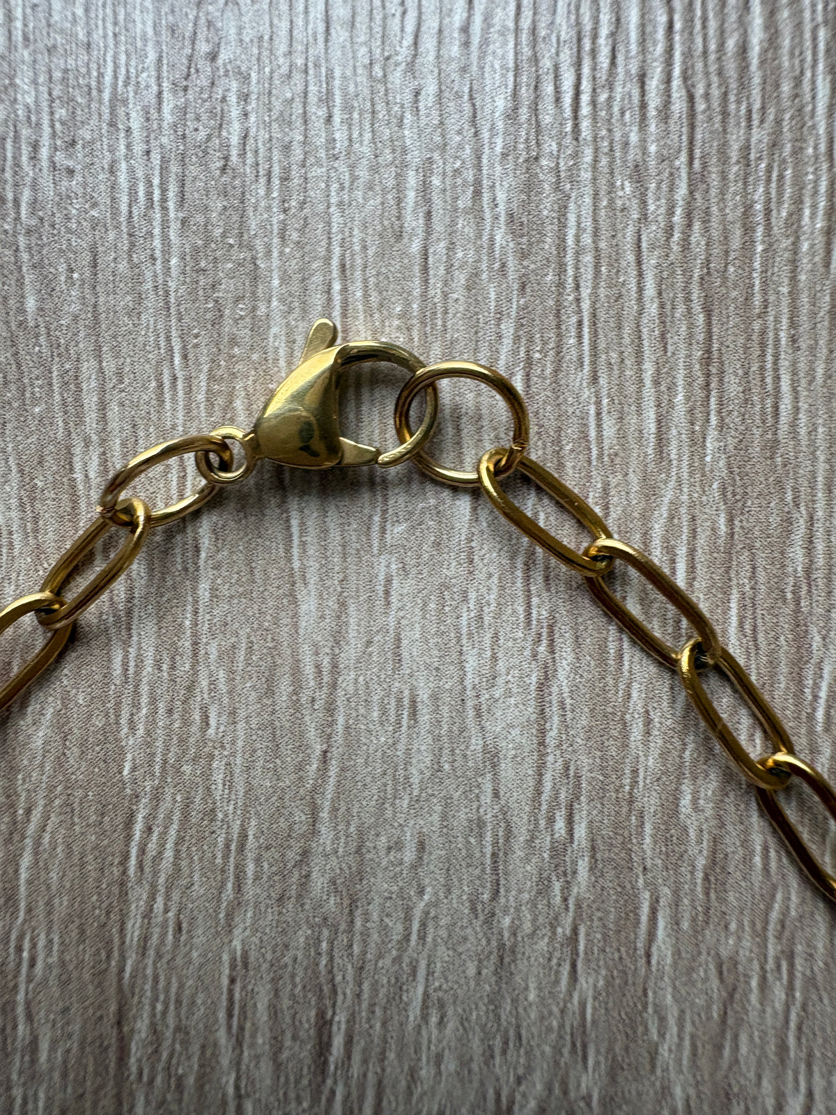 Collana madonna