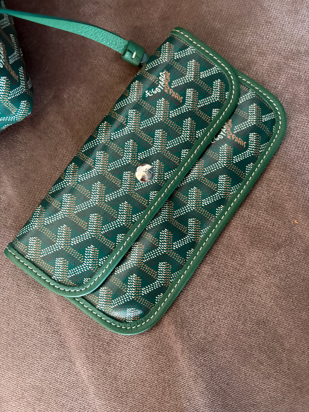 Goyard s. Louis pm