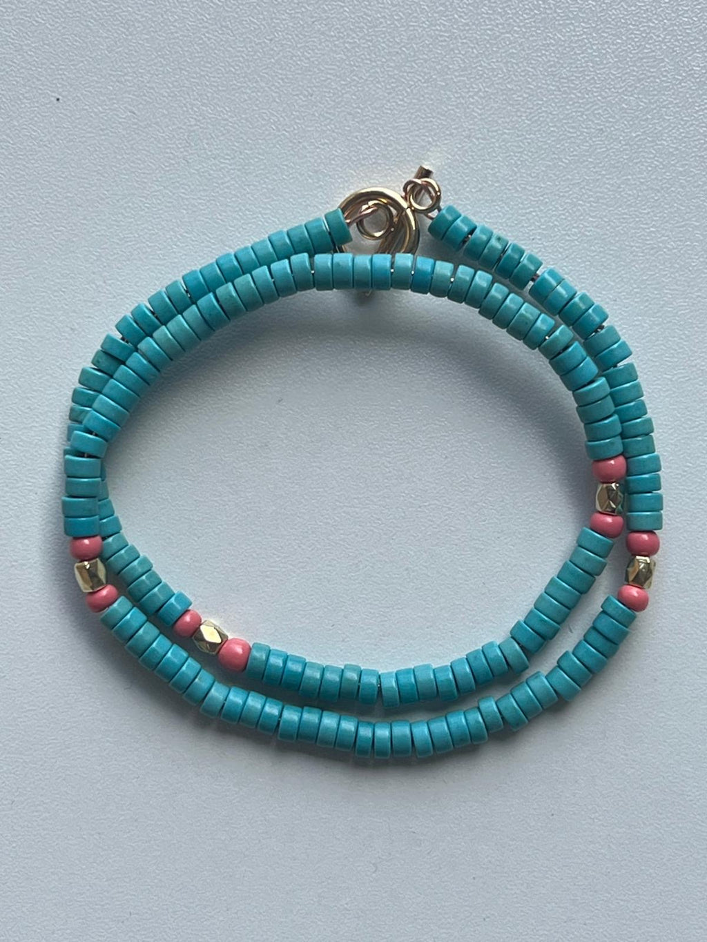 Bracciale semirigido