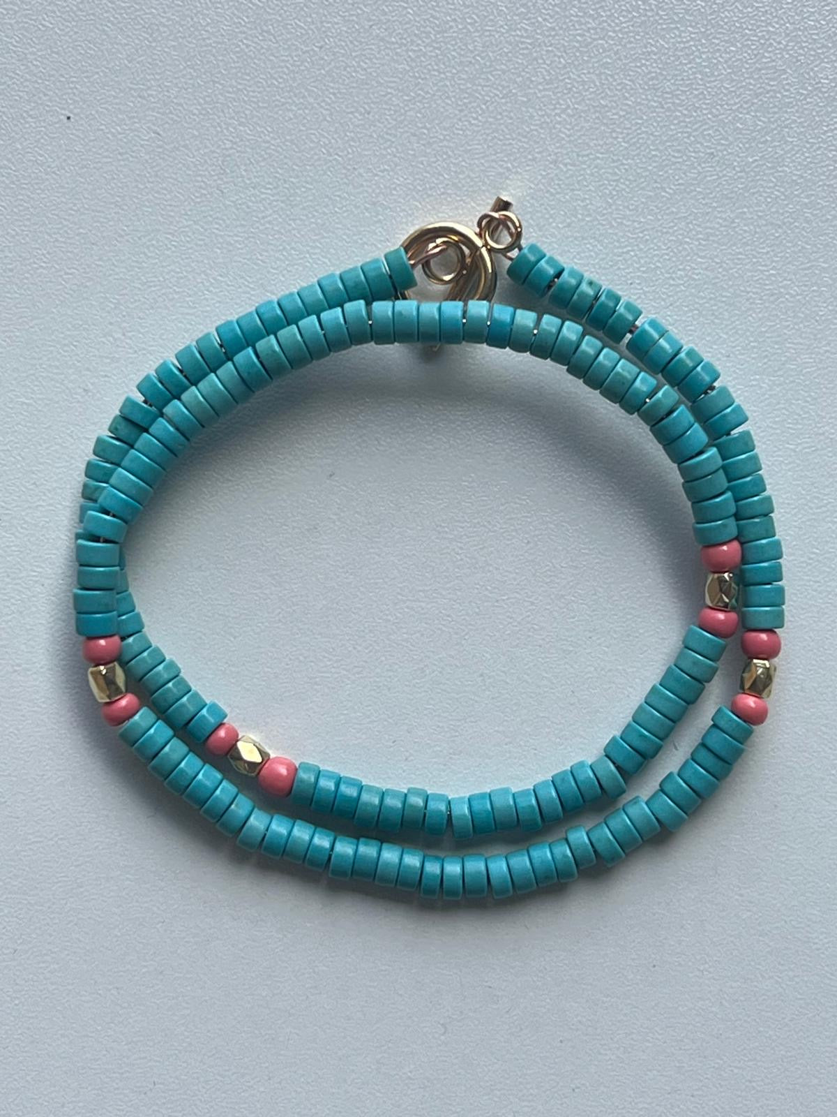 Bracciale semirigido