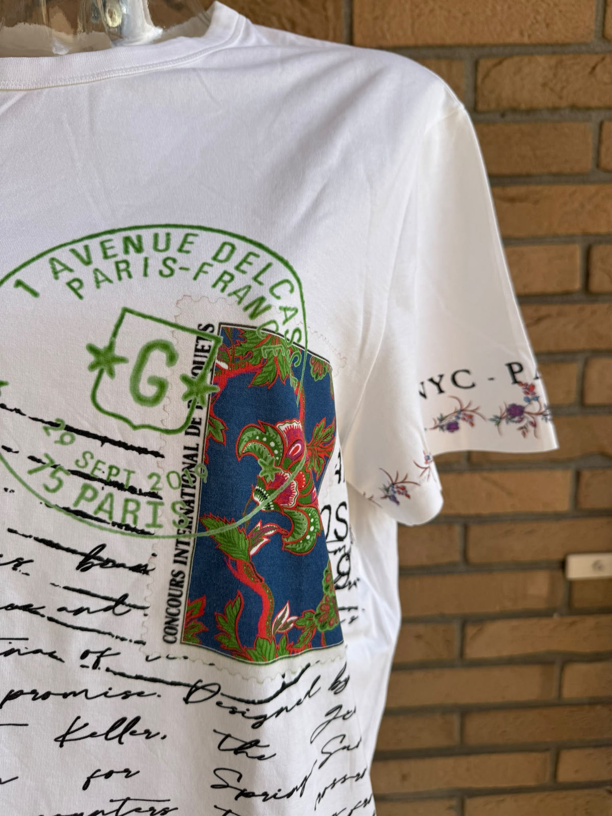 Givenchy t shirt