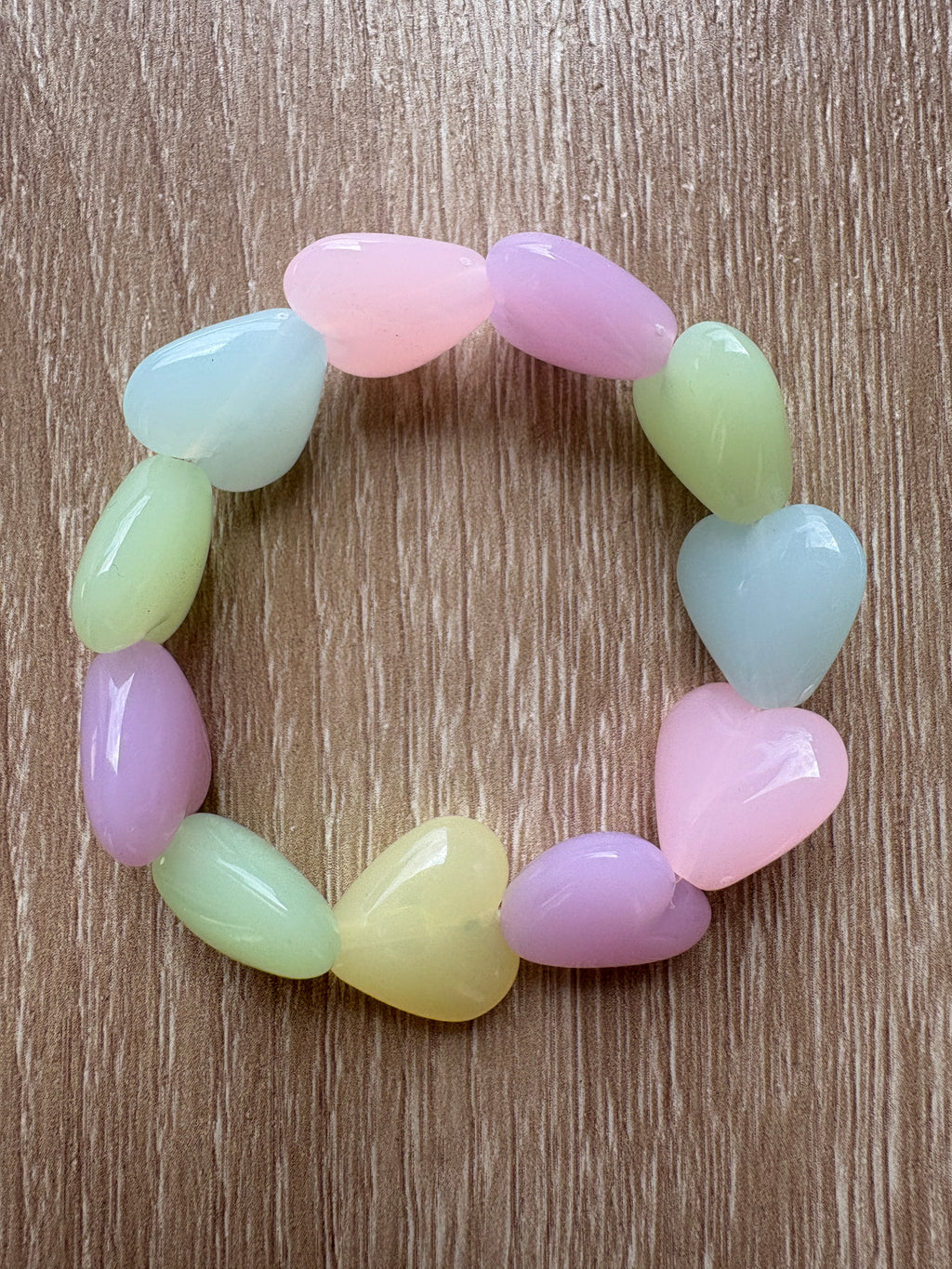 Bracciale Heart