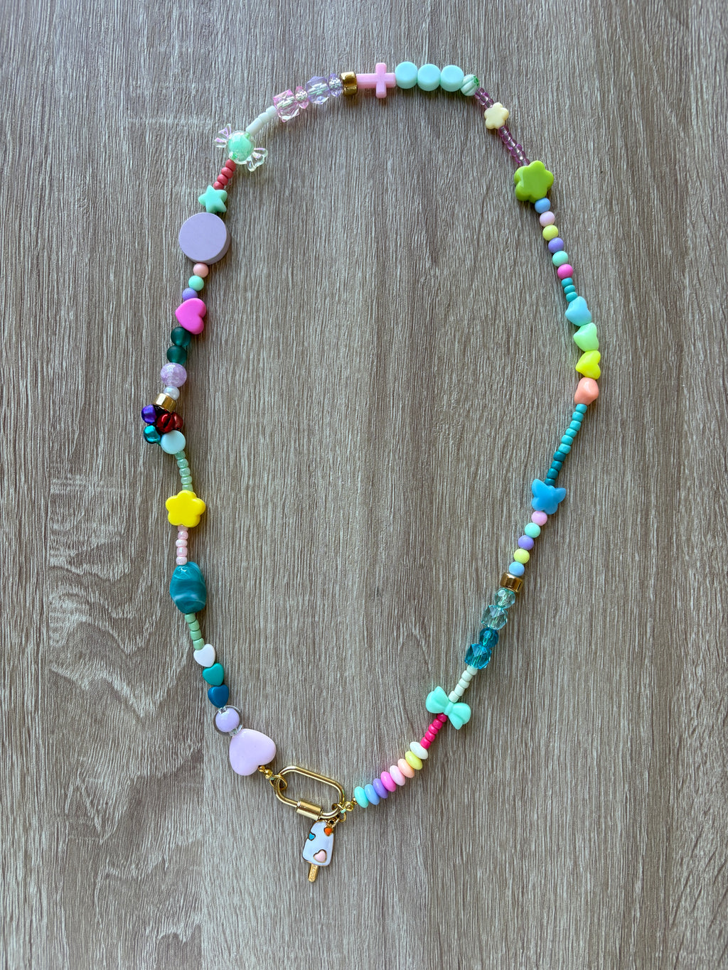Collana sweet life