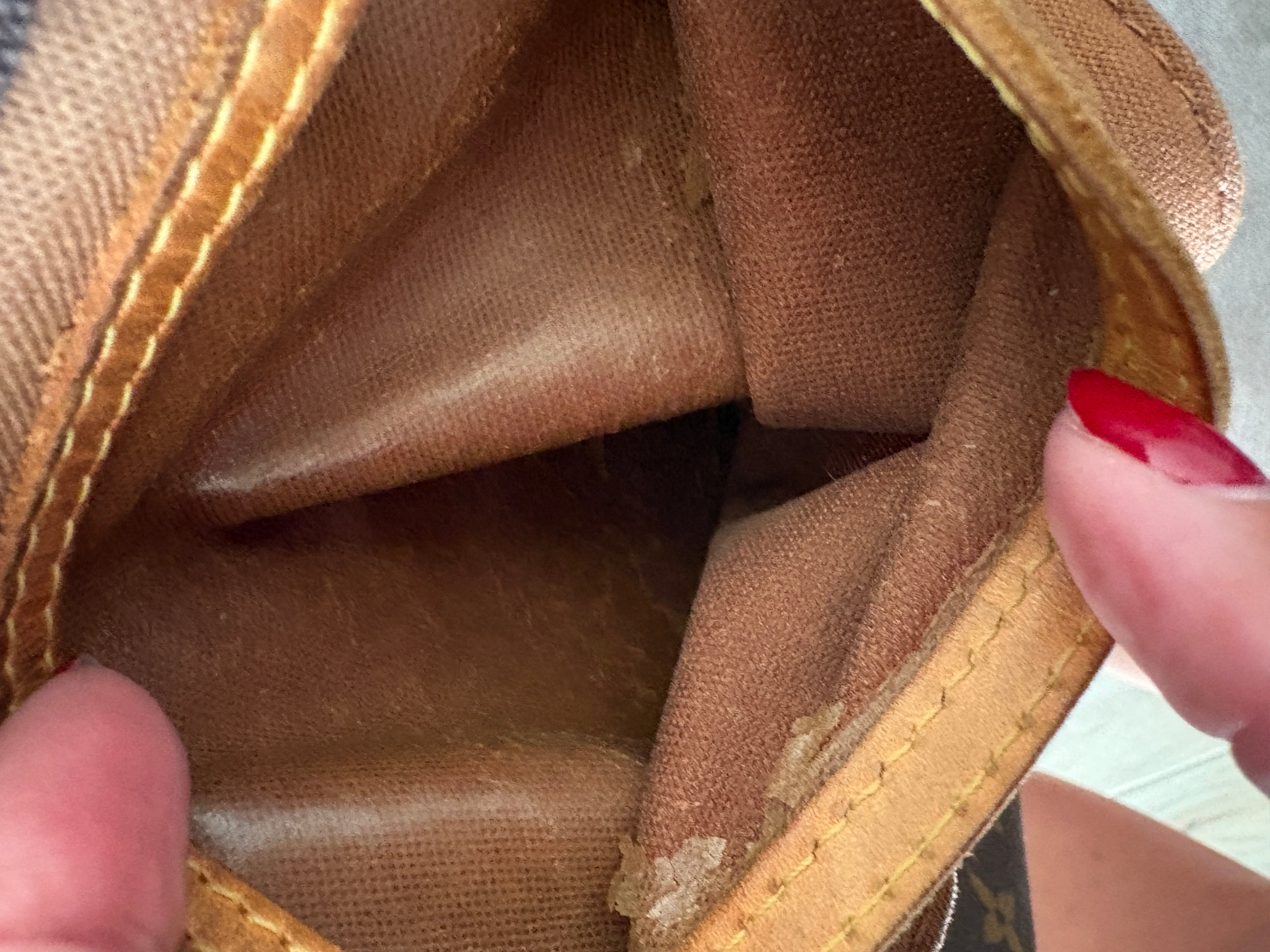 Louis Vuitton Speedy 30